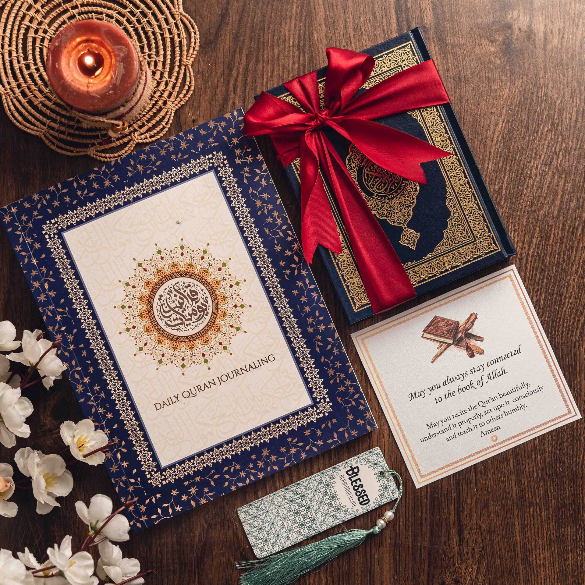 Welcome to The Sunnah Path Blog