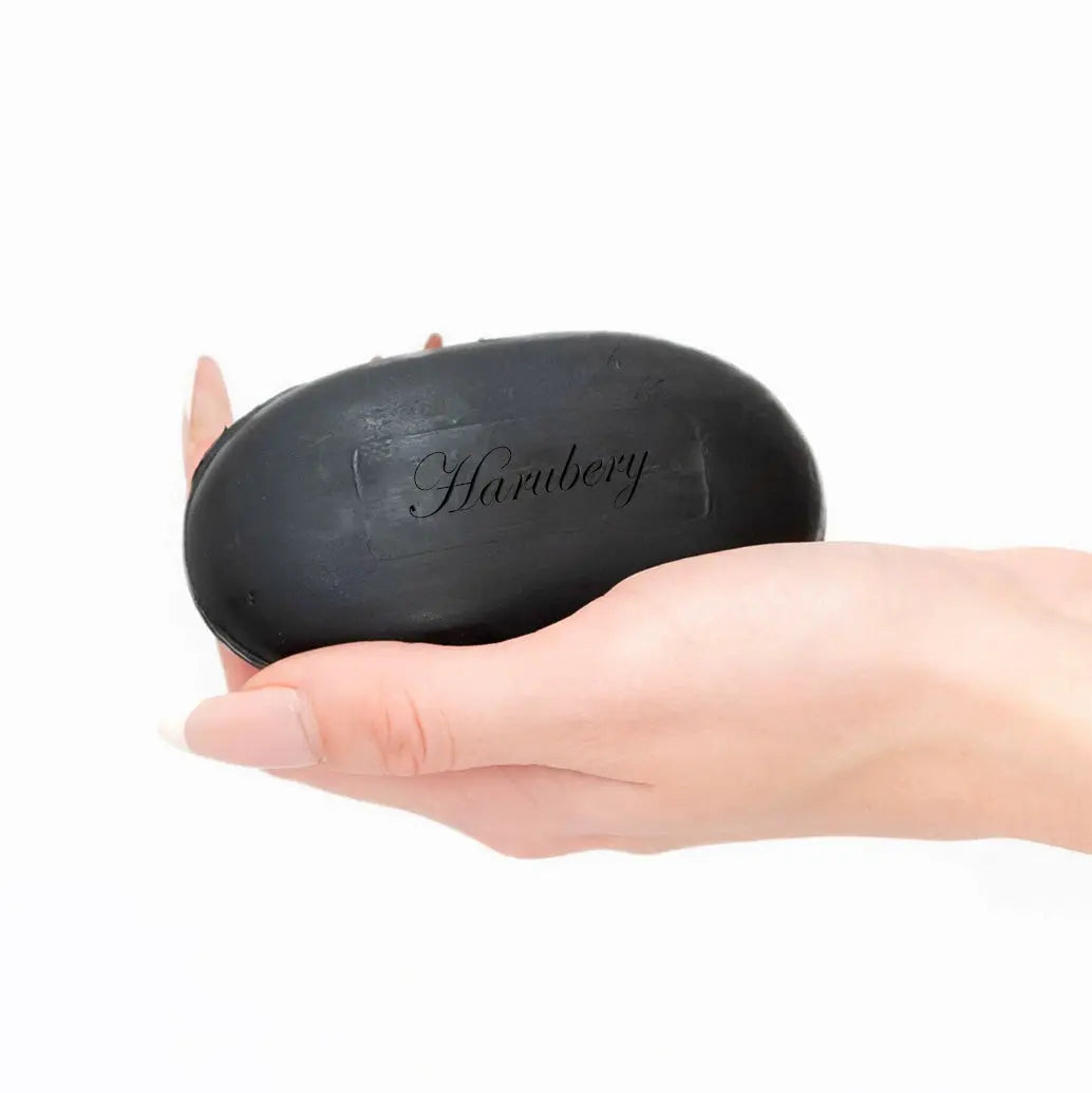 ShifaWise Black Seed Clarifying Soap 125g