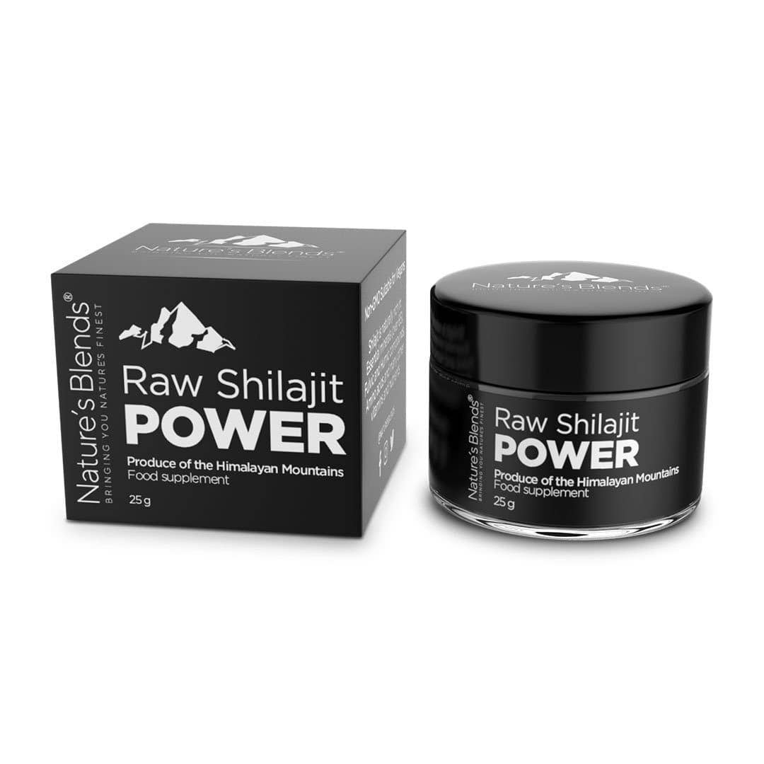 Shilajit - 25g