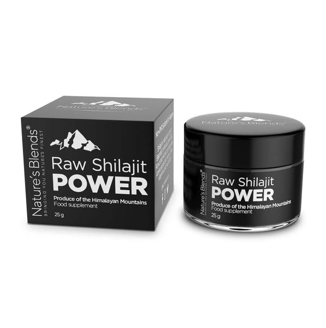 Shilajit - 25g