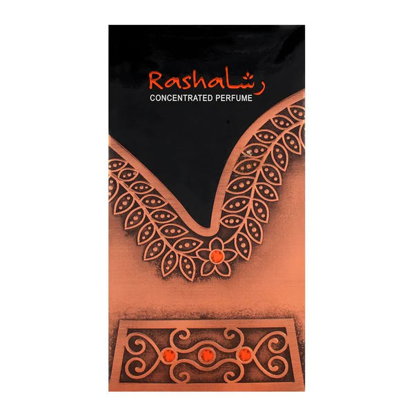 Rasha Perfume Oil 12ml Rasasi