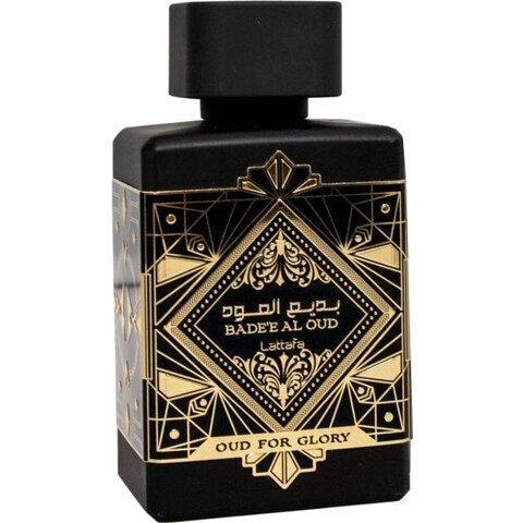 Badee Al Oud - Oud for Glory 100ml Eau De Parfum Lattafa