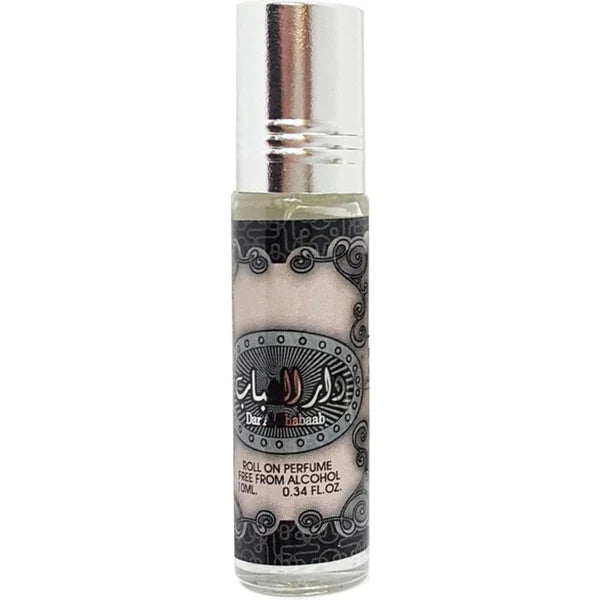 Dar Al Shabab Perfume Oil 10ml Ard Al Zaafran