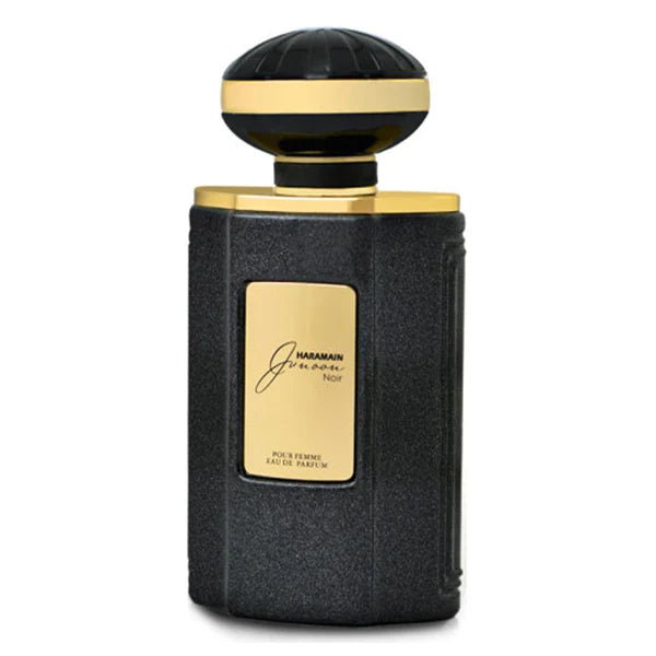 Junoon Noir Eau de Parfum 75ml Al Haramain