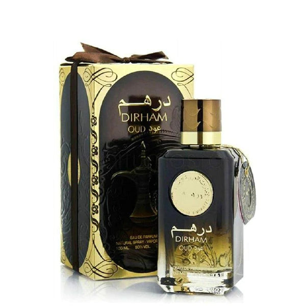 Dirham Oud 100ml Eau de Parfum Ard Al Zaafaran