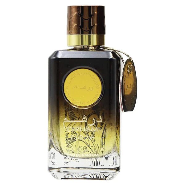 Dirham Oud 100ml Eau de Parfum Ard Al Zaafaran