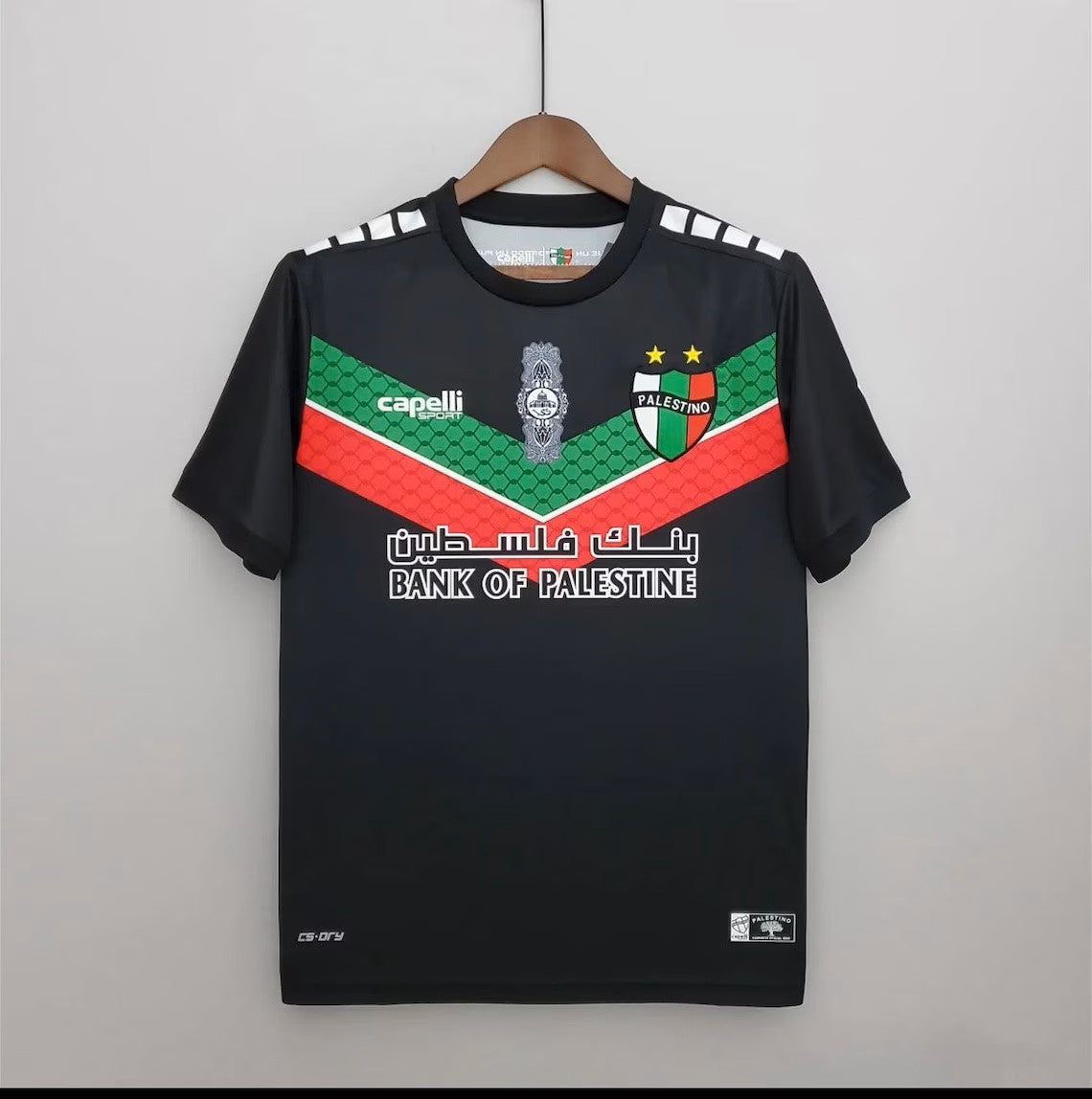 Palestine Soccer Jersey | T Shirt | Football shirt | Soccer | Palestine shirt | sports | Unisex | Palestine Football | Palstina | Palestina