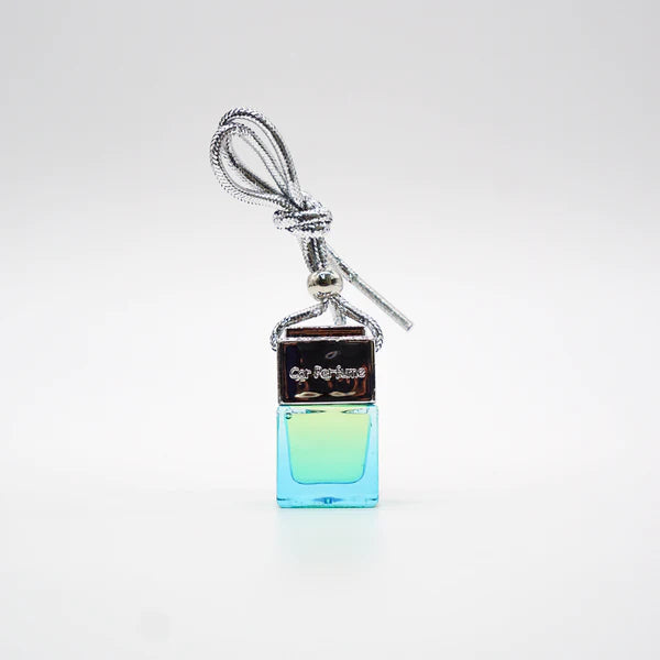 Sublime Citrusy Floral Car Diffuser 8ml Perfume Air Freshener