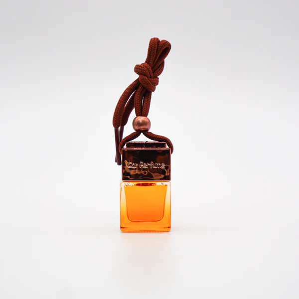 Oud Isphan Car Diffuser 8ml Perfume Air Freshener