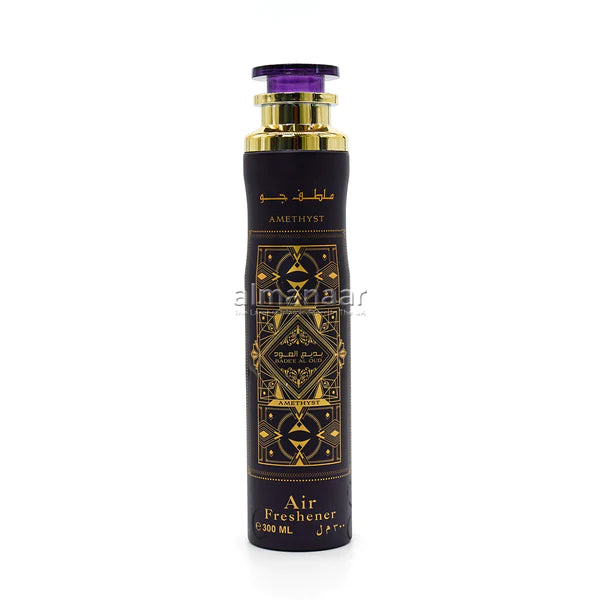 Badee Al Oud - Amethyst Air Freshener 300ml Lattafa