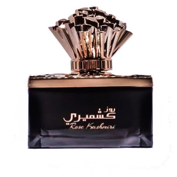Rose Kashmiri For Women 100ml Eau De Parfum Lattafa