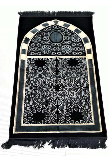 Incredible New Arrival Elegant Turkish Islamic Prayer Rug