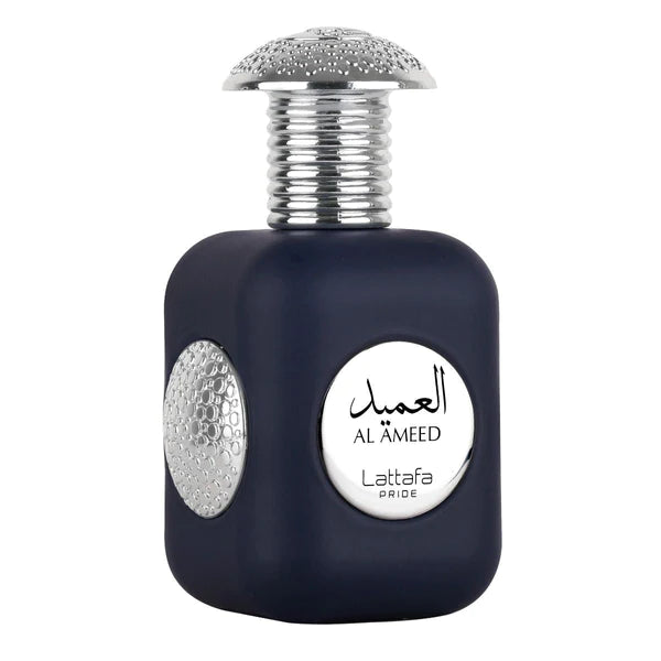 Al Ameed Eau De Parfum 100ml Lattafa Pride