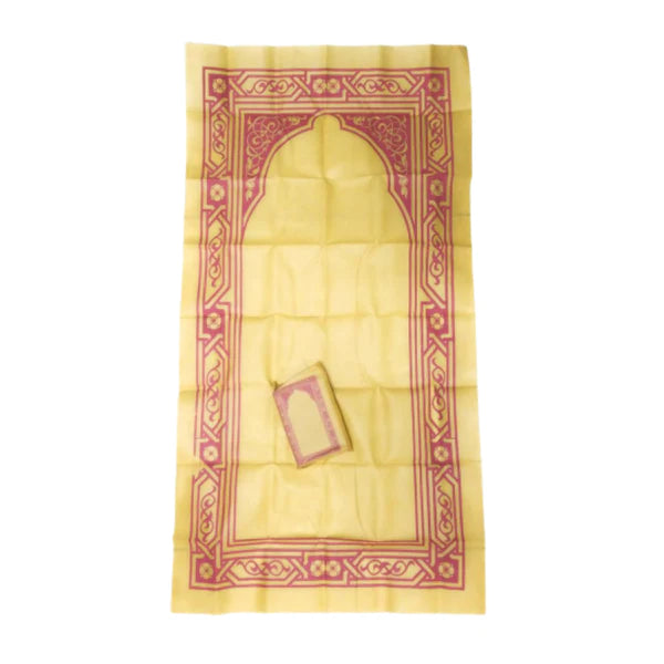 Pocket / Travel Prayer Mat