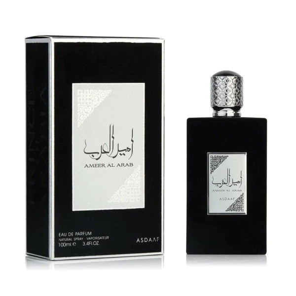 Ameer Al Arab (Prince of Arabia) EDP 100ml Asdaaf