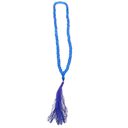 Crystal Tasbih Prayer Beads