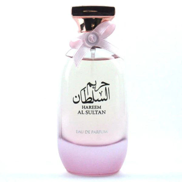 Hareem Al Sultan 100ml Eau de Parfum Ard Al Zaafaran