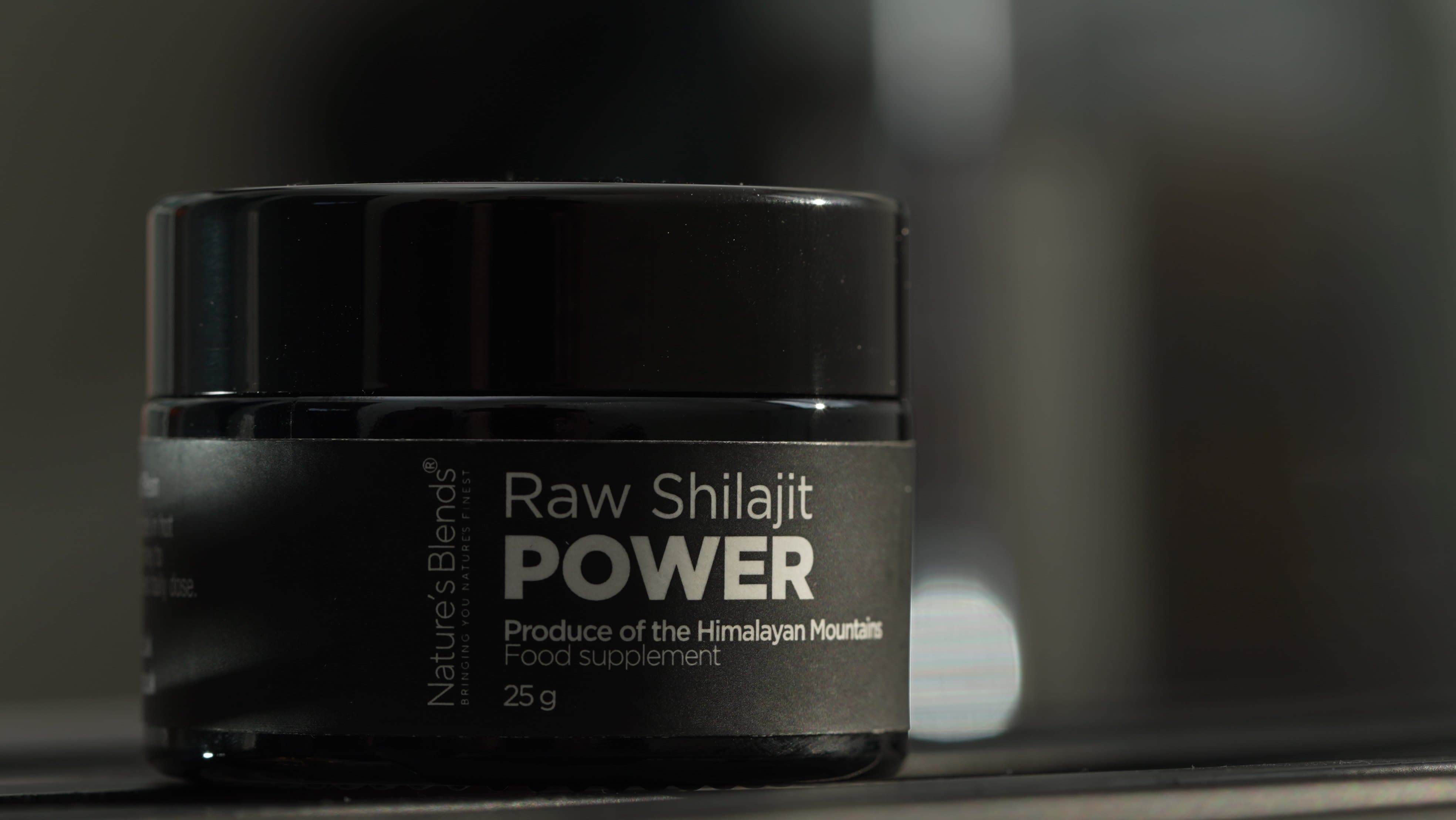 Shilajit - 25g