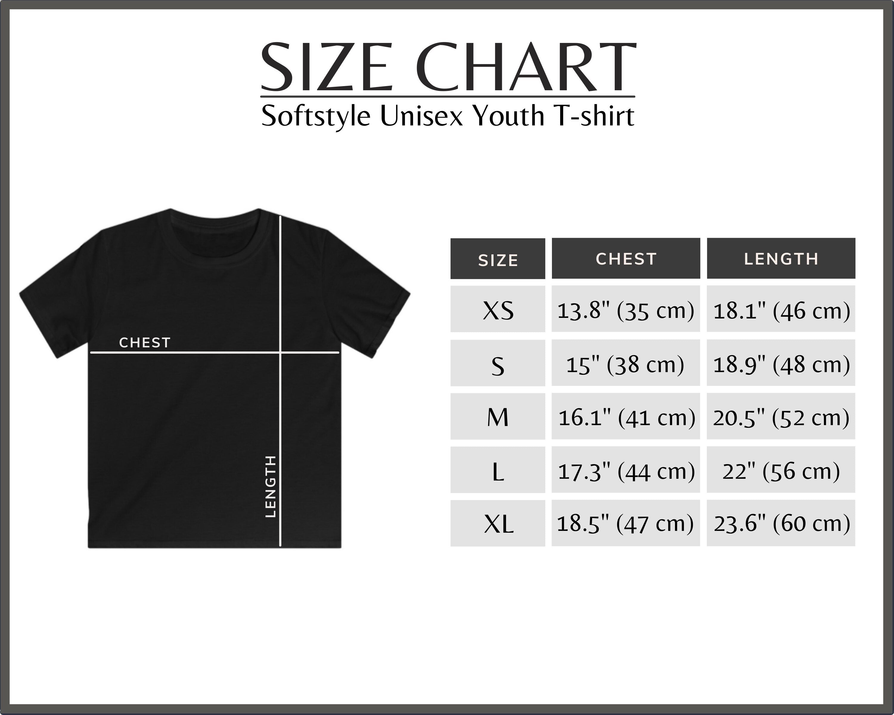 Youth & Baby Crew Neck Soft Style T-Shirt - Palestine English 2