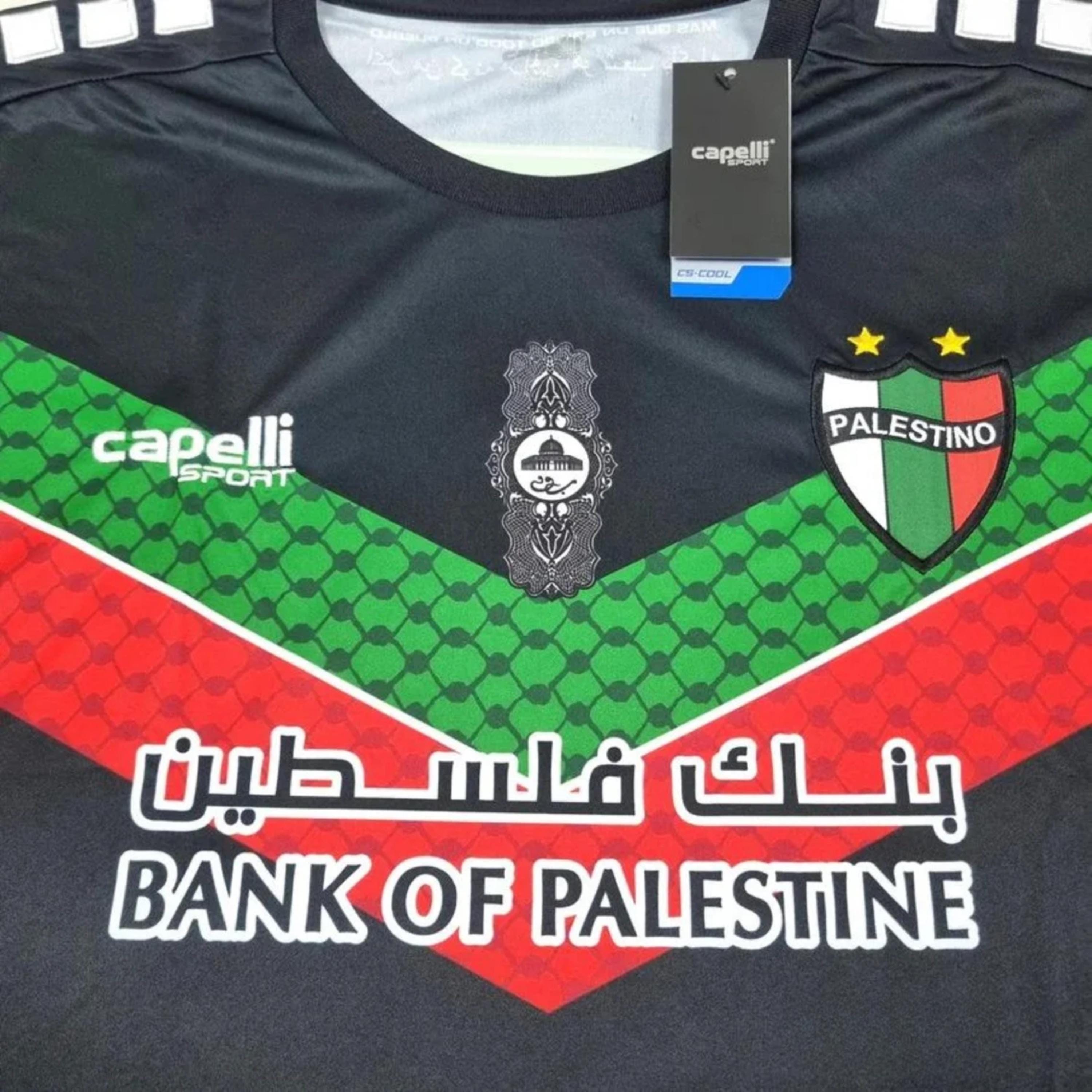 Palestine Soccer Jersey | T Shirt | Football shirt | Soccer | Palestine shirt | sports | Unisex | Palestine Football | Palstina | Palestina