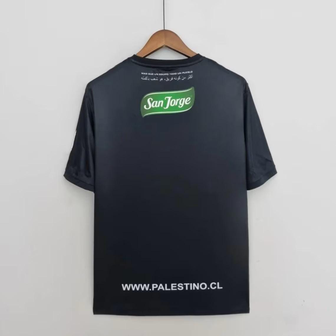 Palestine Soccer Jersey | T Shirt | Football shirt | Soccer | Palestine shirt | sports | Unisex | Palestine Football | Palstina | Palestina