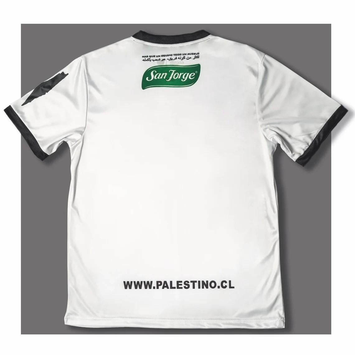 Palestine Soccer Jersey | T Shirt | Football shirt | Soccer | Palestine shirt | sports | Unisex | Palestine Football | Palstina | Palestina