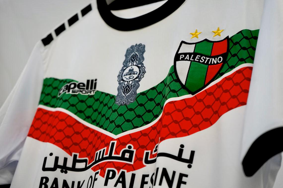 Palestine Football/Soccer Jersey White | Football shirt | Soccer | Palestine shirt | sports | Unisex | Palestine Football | Palestina