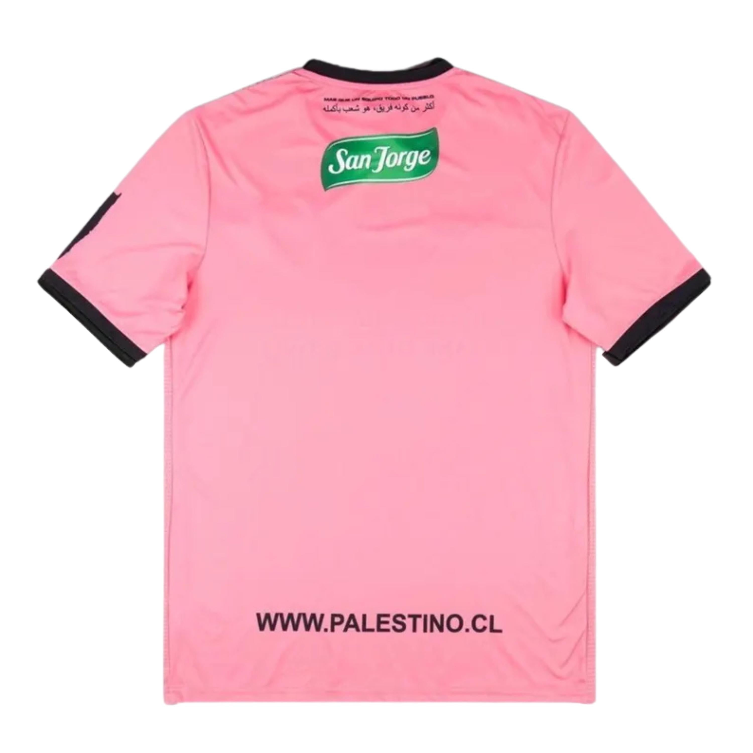 Palestine Football / Soccer Jersey Pink | Football shirt | Soccer | Palestine shirt | sports | Gifts for her | Palestina