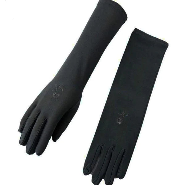 Ladies Long Hand Gloves