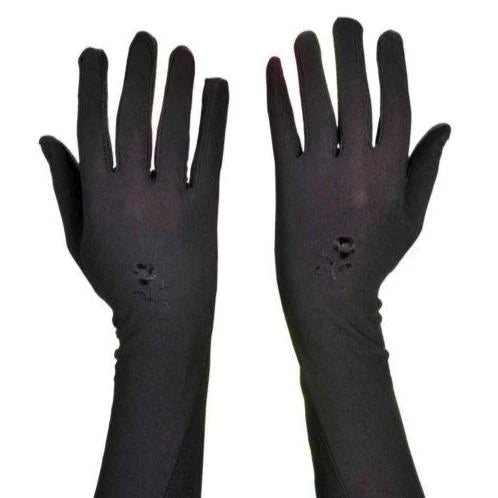 Ladies Long Hand Gloves