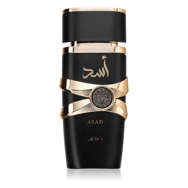 Asad Eau De Parfum 100ml Lattafa