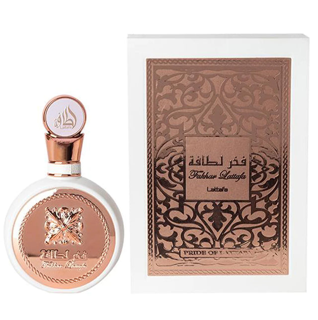 Fakhar Lattafa (For Women) 100ml Eau De Parfum Lattafa