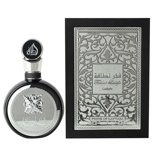 Fakhar Lattafa (For Men) 100ml Eau De Parfum Lattafa