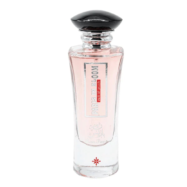 Rose Paris in Bloom 100ml Eau De Parfum Ard Al Zaafaran