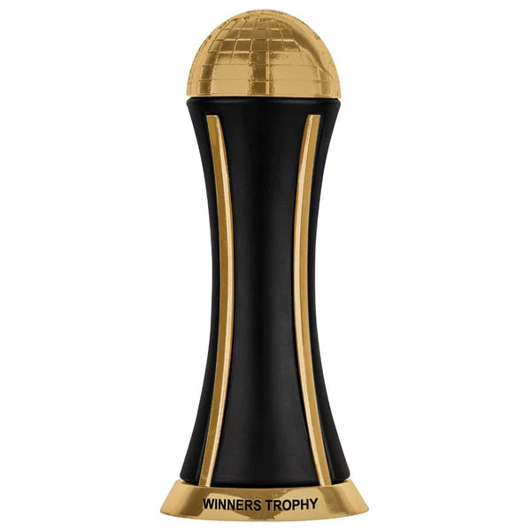 Winners Trophy Gold Eau De Parfum 100ml Lattafa Pride