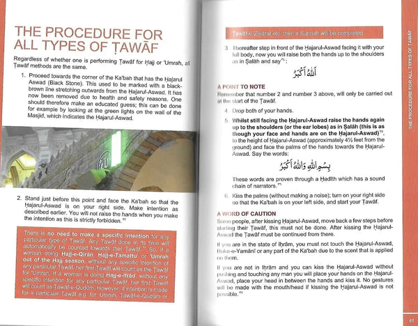 A Womans Guide to Hajj & Umrah: Mufti Muhammad Faruq