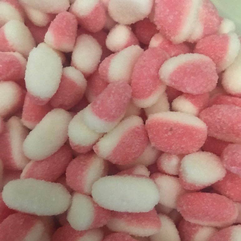 Halal - Strawberry Cake Sweets (H) 100g