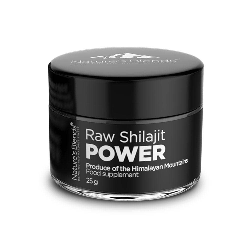 Shilajit - 25g