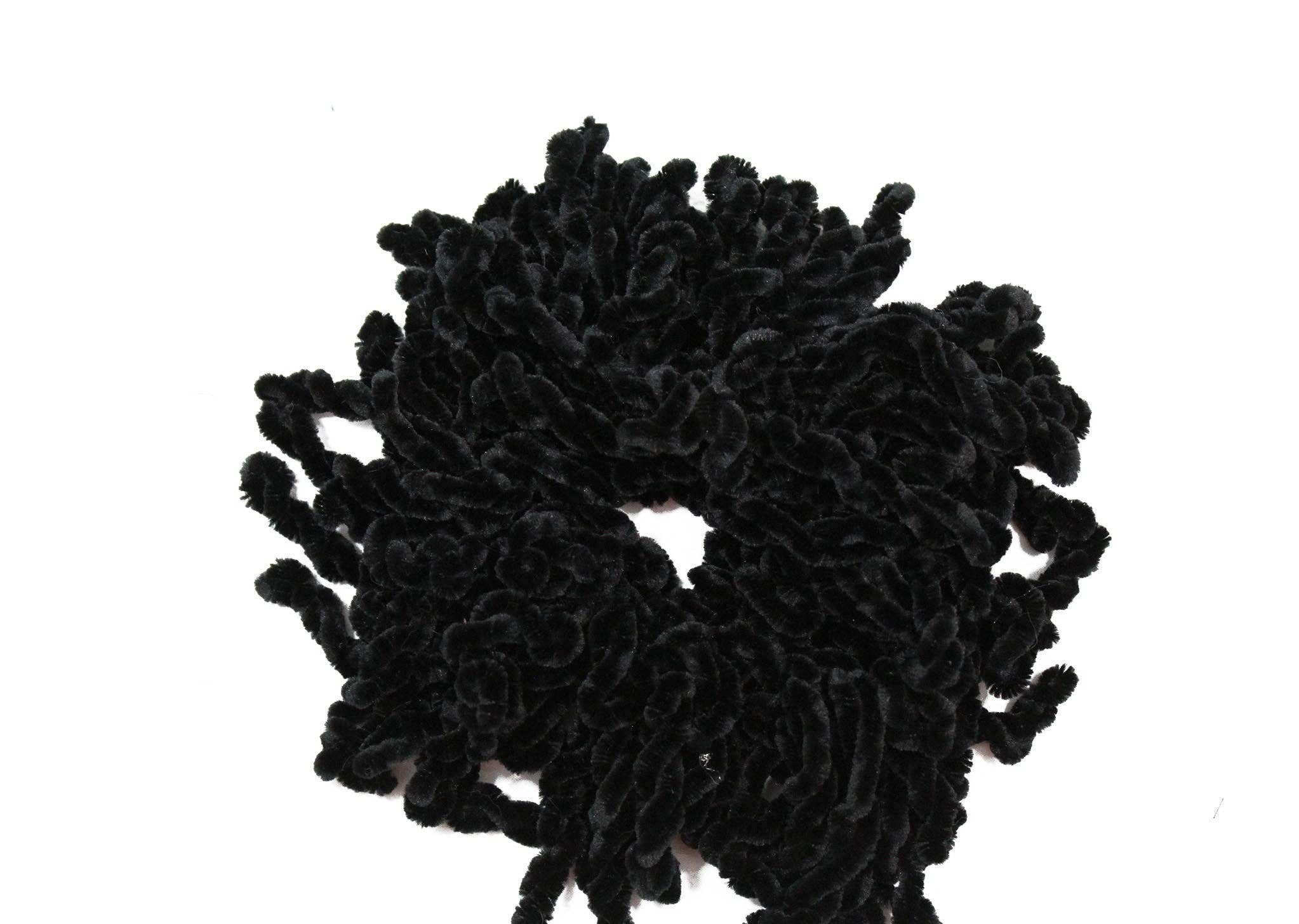 Volumizing Shaping Scrunchie